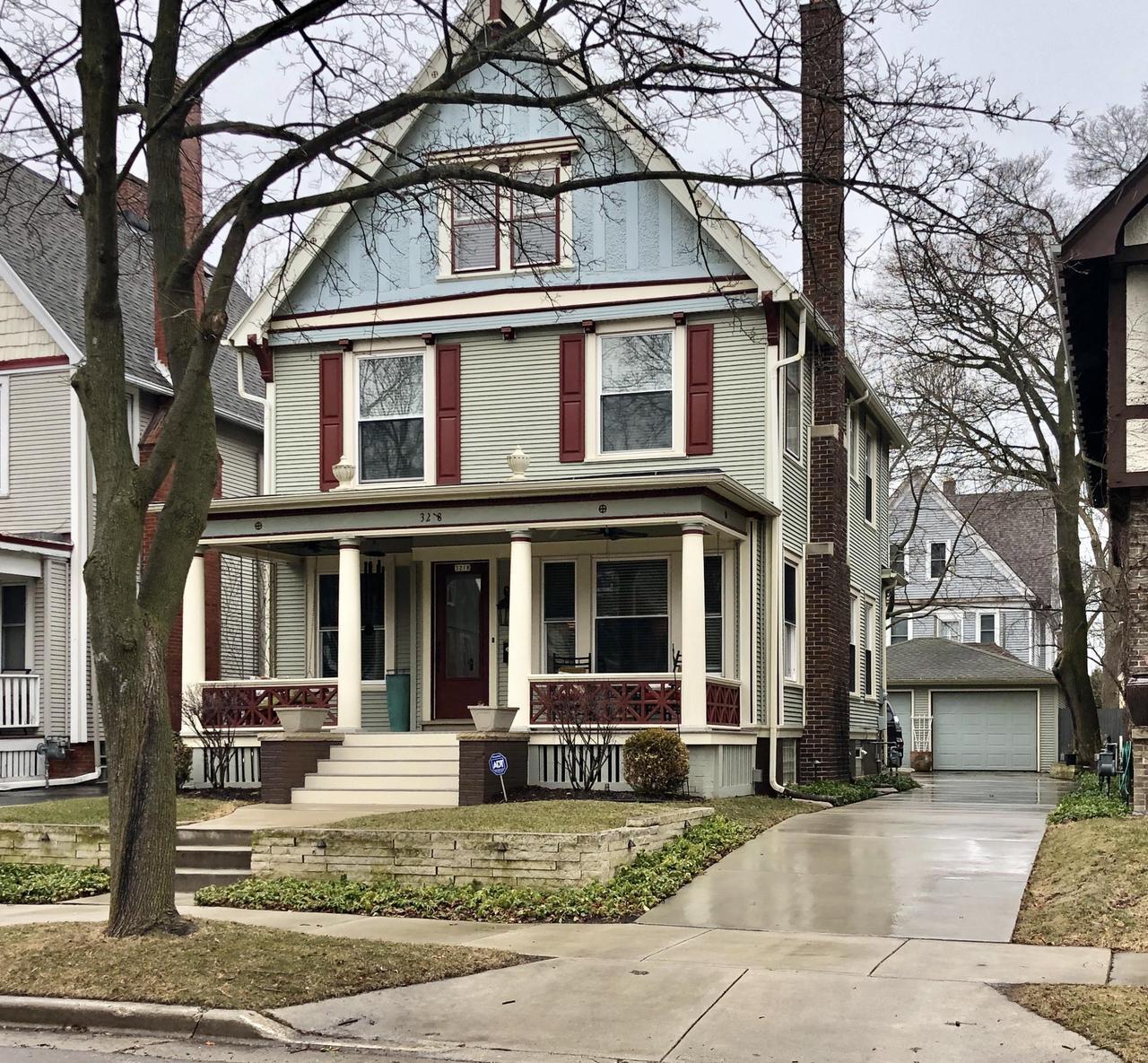 3218 N Shepard Ave, Milwaukee, WI 53211 | MLS# 1680001 ...