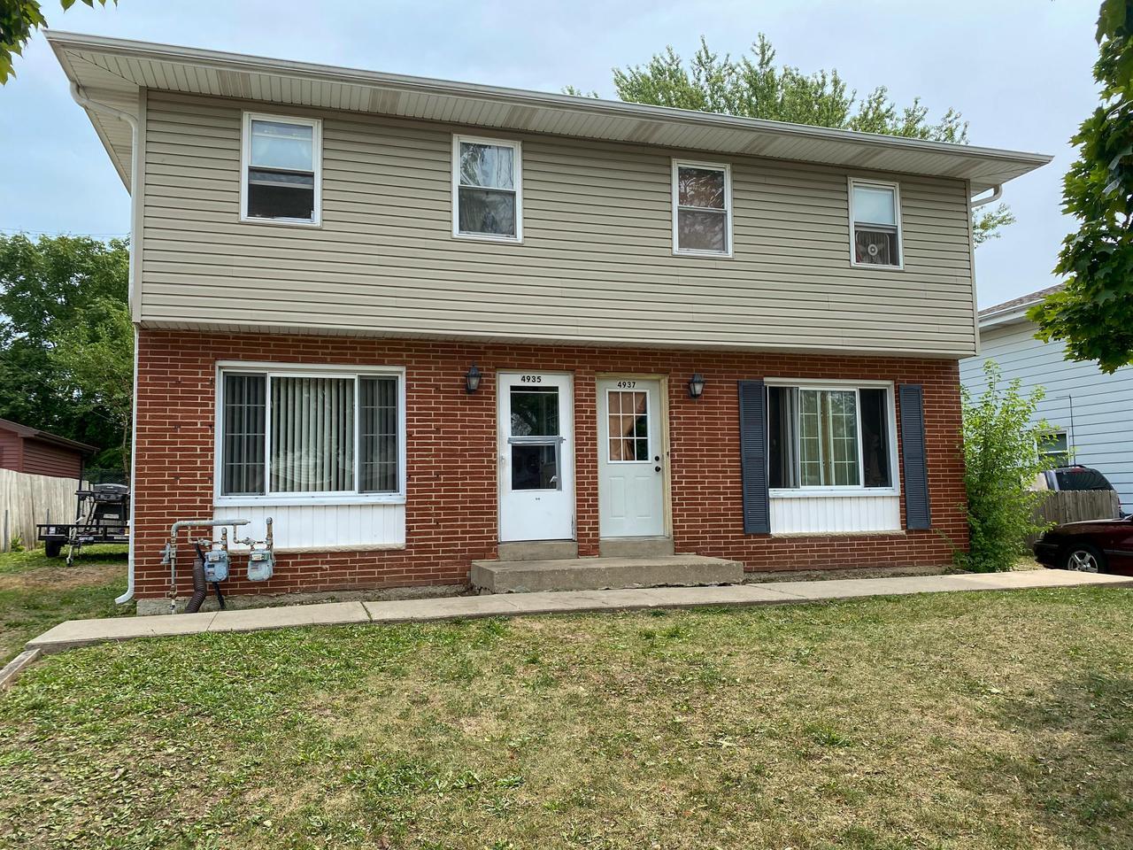 4935 42nd Ave 4937, Kenosha, WI 53144 MLS 1756002 Redfin