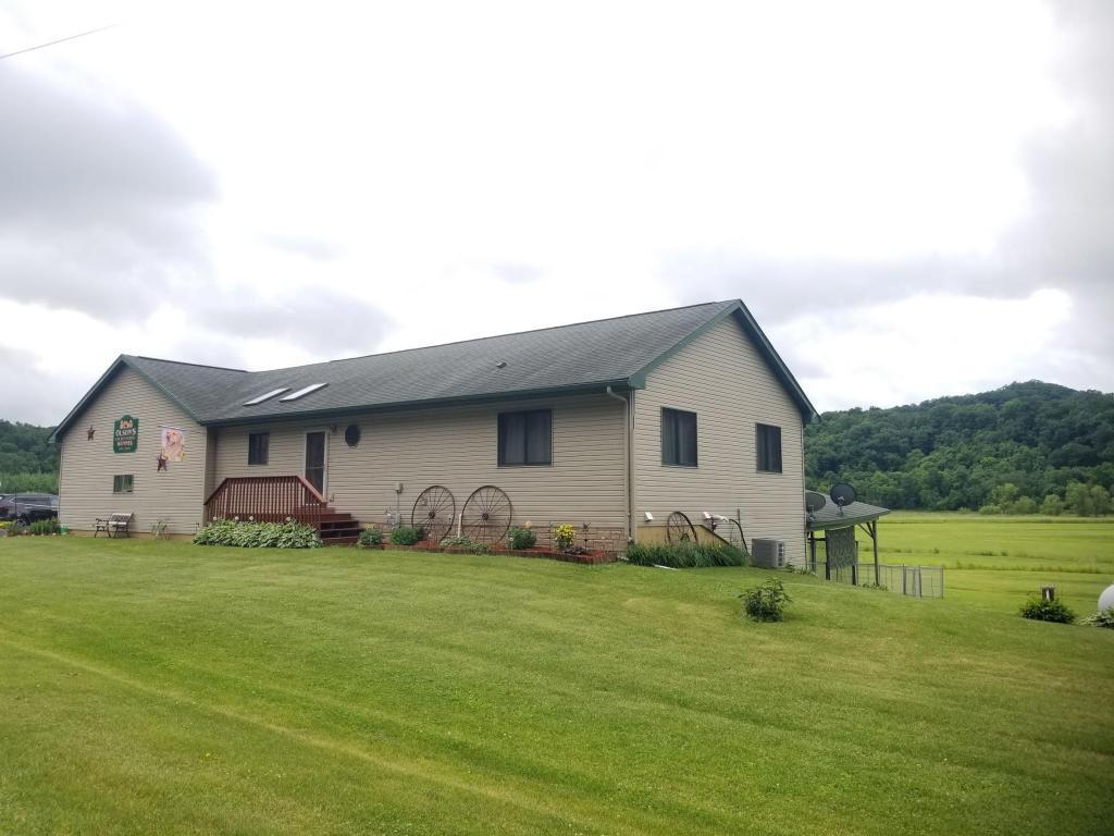 W2423 County Road De, Mindoro, WI 54644 MLS 1591023 Redfin