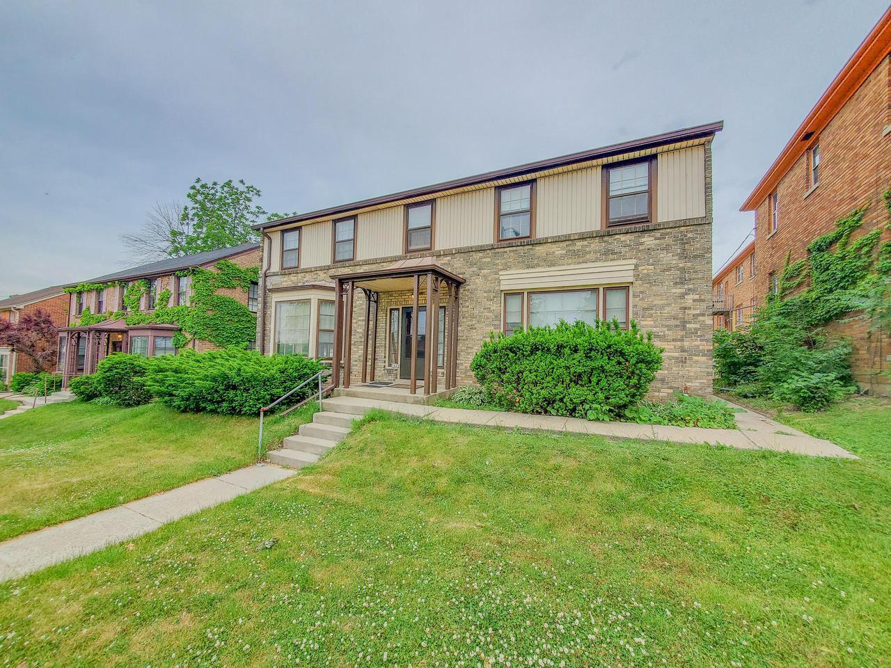 5423 W Greenfield Ave, West Milwaukee, WI 53214 MLS 1746030 Redfin