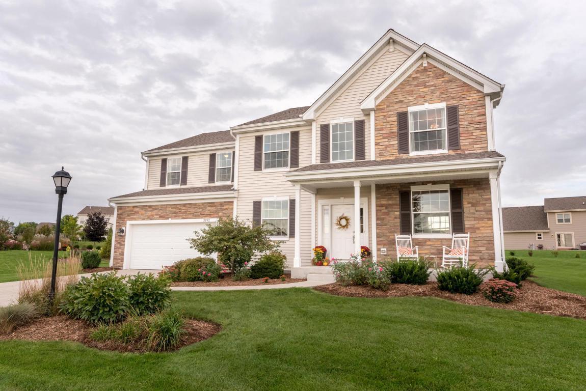 2192 Willow Pond Way, Grafton, WI 53024  MLS# 1499060  Redfin