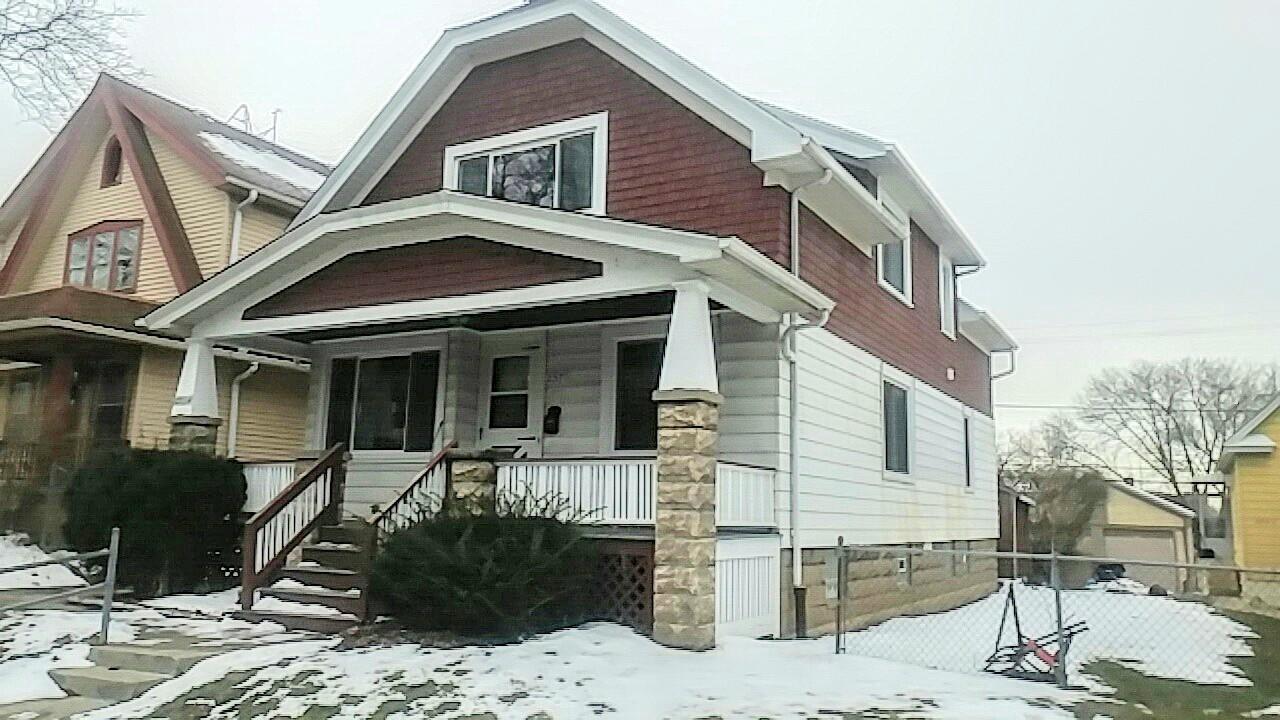 2571 S Austin St Unit 2571A, Milwaukee, WI 53207 | MLS# 1577086 | Redfin