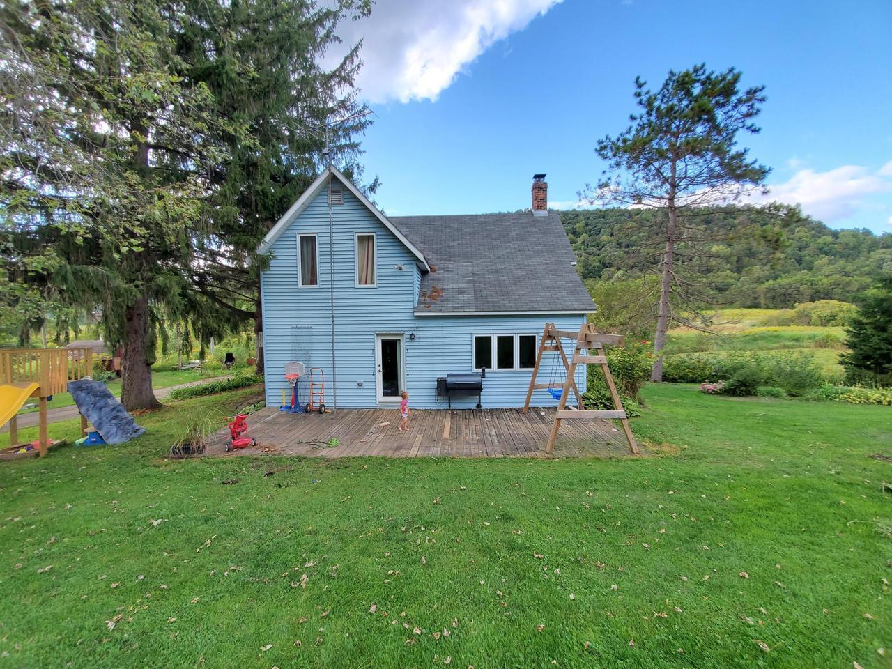 W696 Joos Valley Rd, Fountain City, WI 54629 MLS 1657097 Redfin
