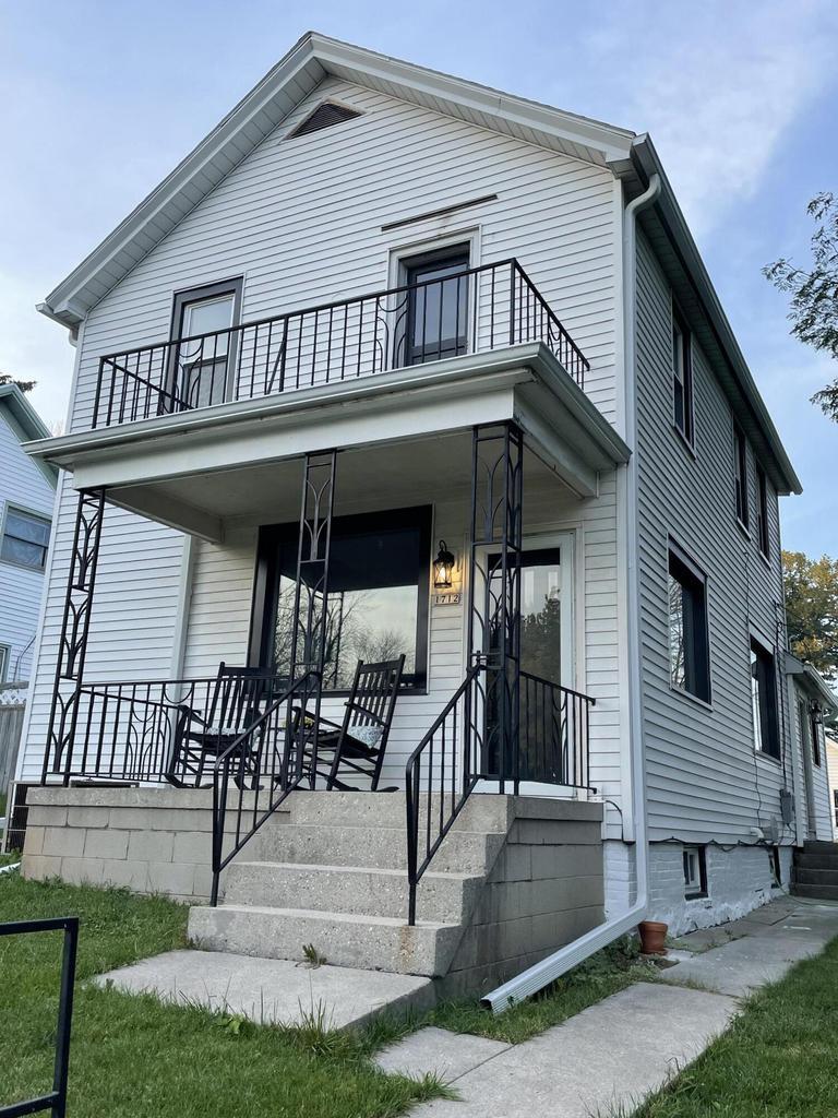 Redfin Sheboygan Wi