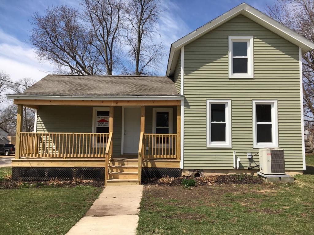 215 Walworth St, Sharon, WI 53585 MLS 1576150 Redfin