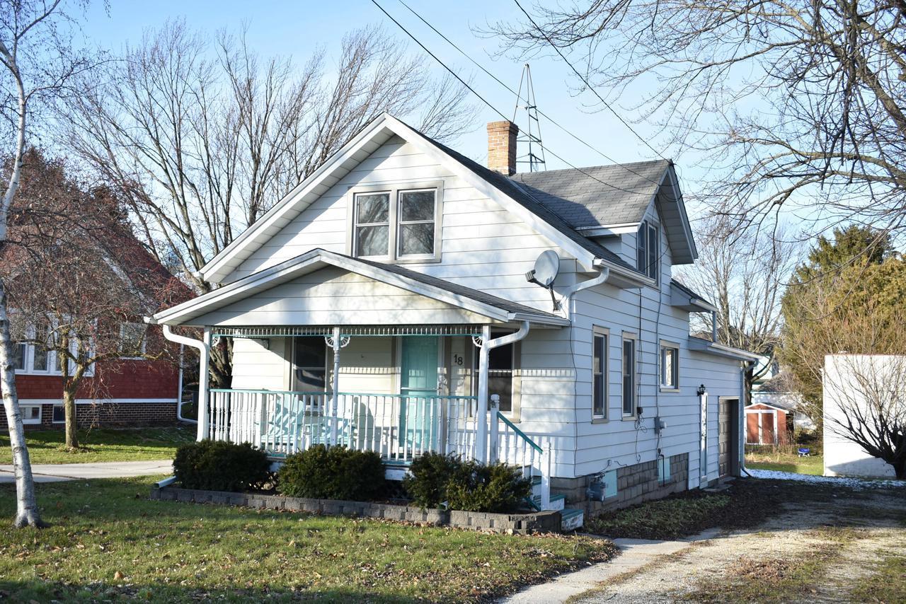 18 W Wisconsin Ave, Cedar Grove, WI 53013 MLS 1670165 Redfin