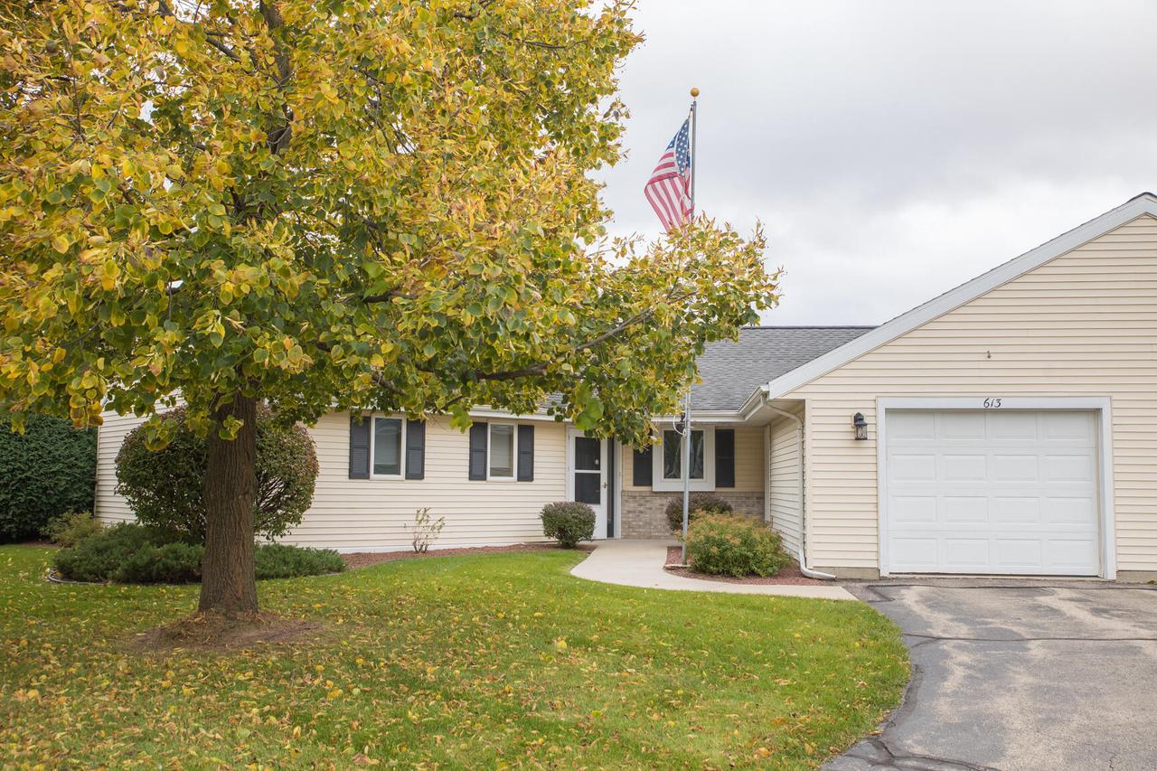 613 Shah Ave, Fort Atkinson, WI 53538 MLS 1815230 Redfin