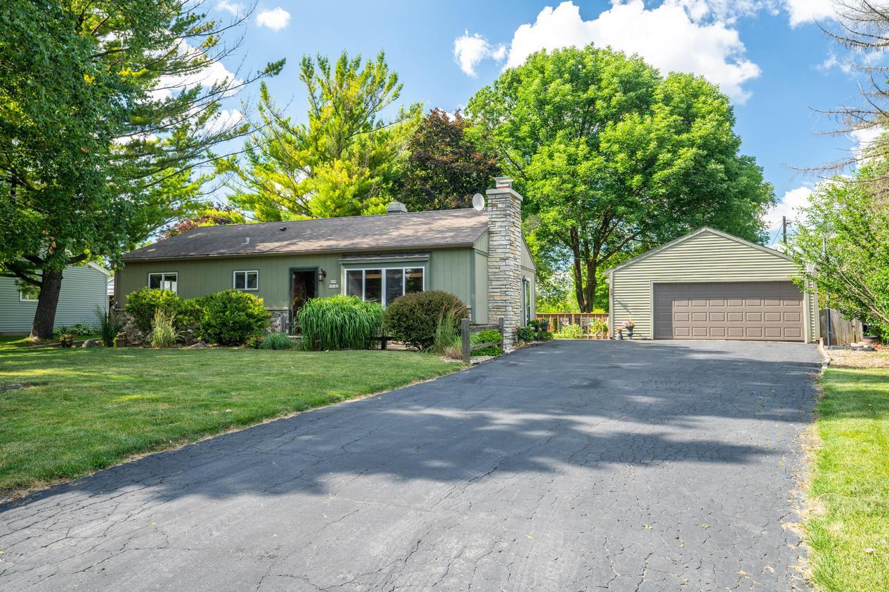 N99W16182 Northway, Germantown, WI 53022 MLS 1698250 Redfin