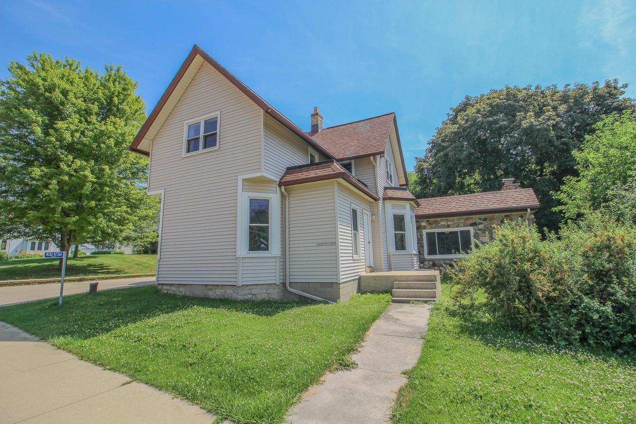 W282N7366 Main St, Merton, WI 53056 MLS 1697292 Redfin