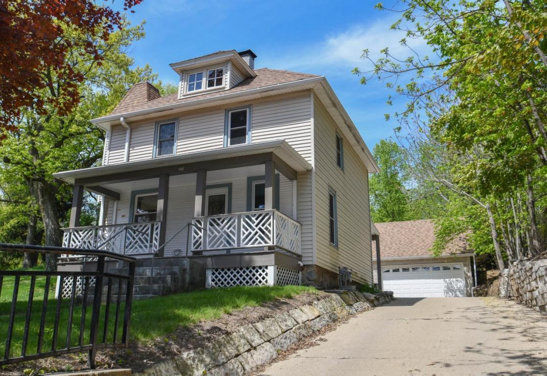 132 Main St, Sullivan, WI 53178 MLS 1567308 Redfin