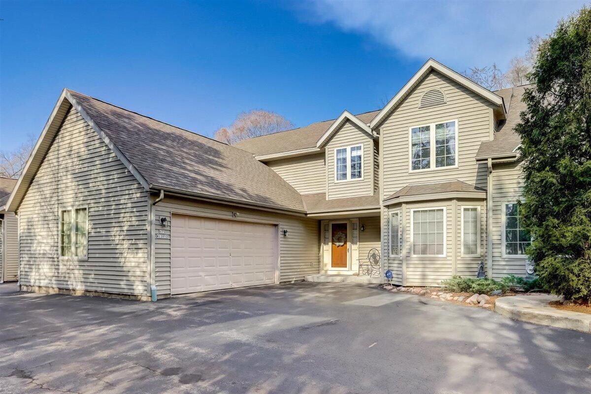 N75W13852 Appleton Ave Unit Menomonee Falls  53051 MLS  1734314