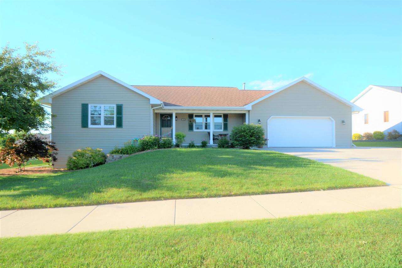 420 Limestone St, Kiel, WI 53042 MLS 1630357 Redfin