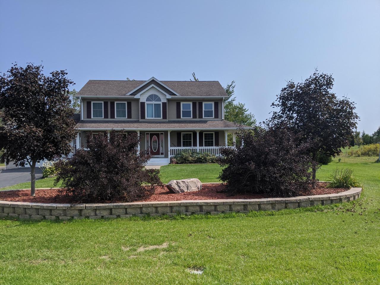 18125 Old Yorkville Rd, Union Grove, WI 53182 MLS 1704391 Redfin