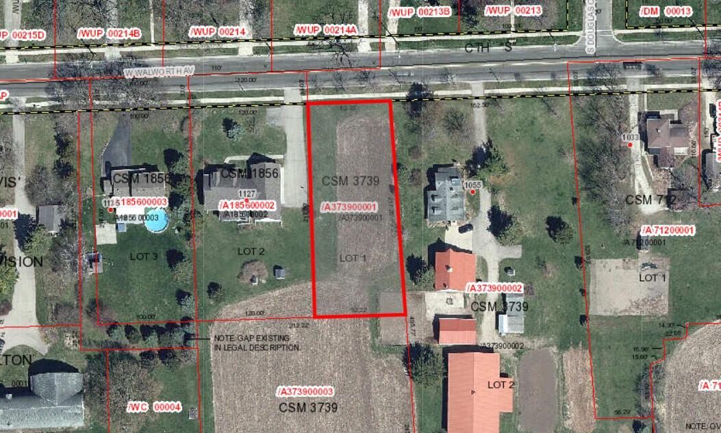 Lt1 Walworth Ave, Whitewater, WI 53190 MLS 1824440 Redfin