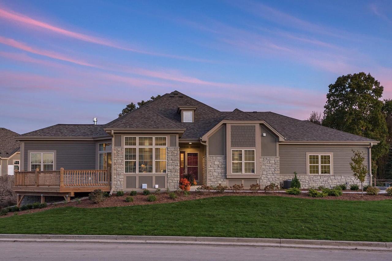 seventytwo club house 「FAIR WAY」 S99W13774 Clubhouse Ct Unit 26-75, Muskego, WI 53150 | Redfin