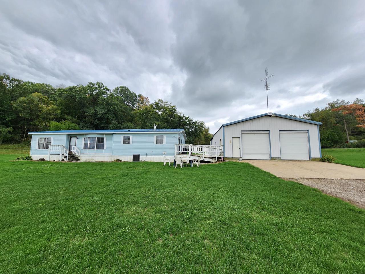 6619 County Highway J, Sparta, WI 54656 | MLS# 1852524 | Redfin