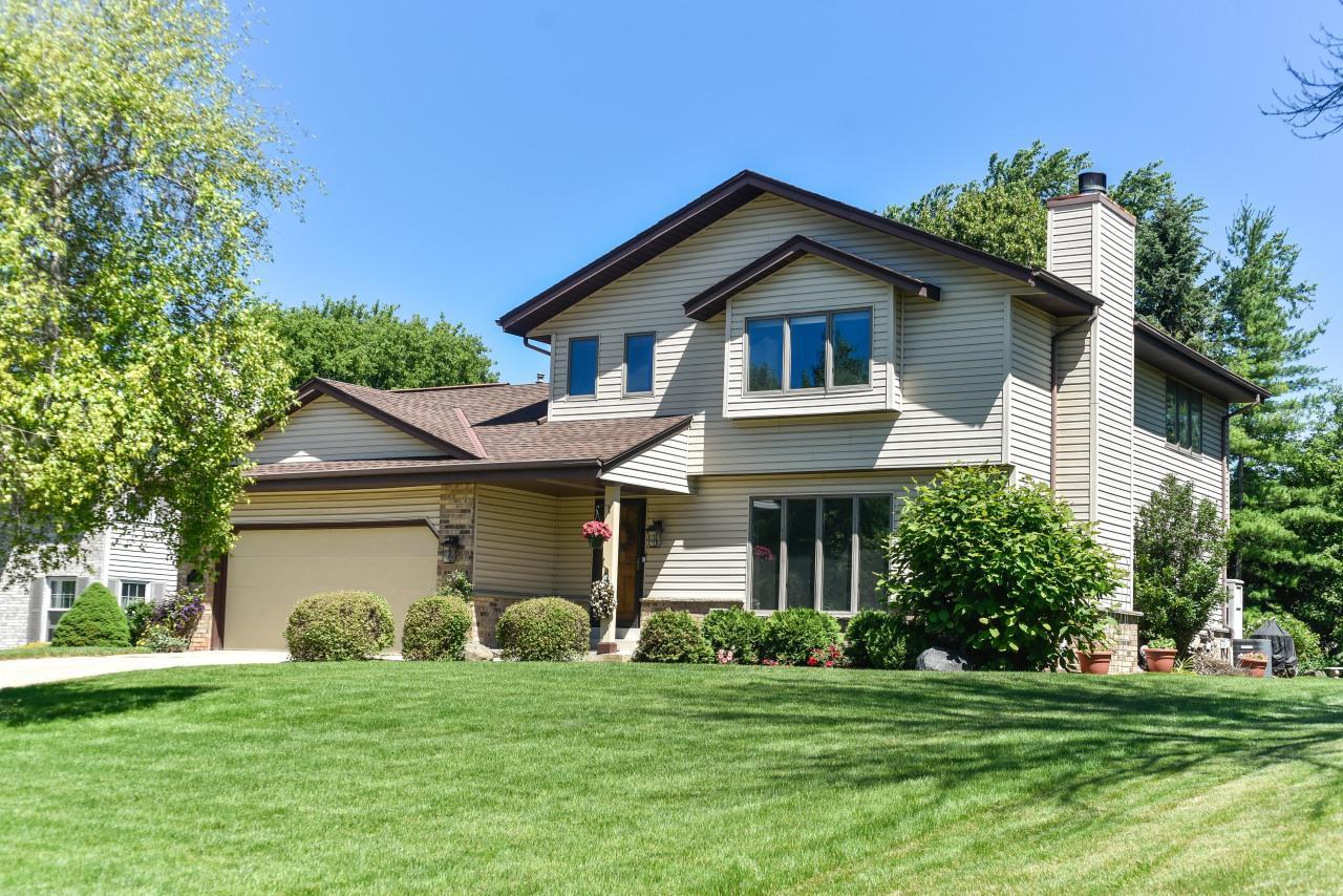 10530 W Palmersheim Dr, Hales Corners, WI 53130 MLS 1593528 Redfin