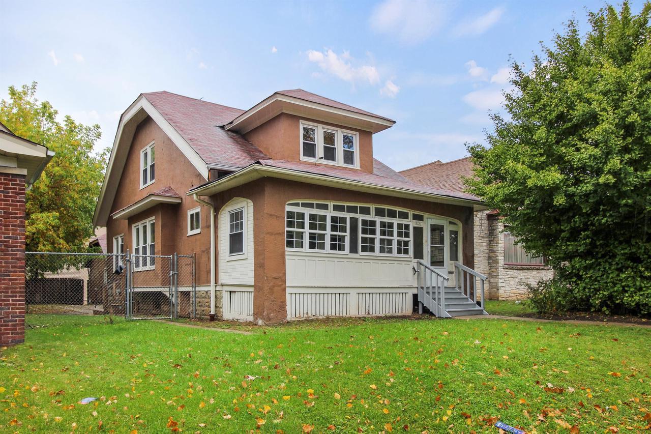 2251 N 49th St, Milwaukee, WI 53208 | MLS# 1714543 | Redfin