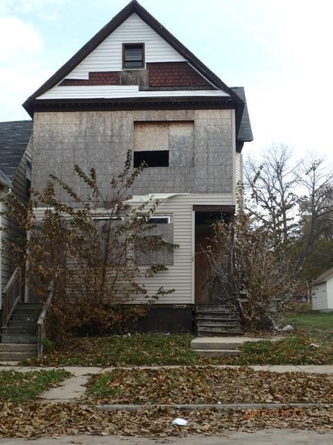 2762 N 2nd St 2764 Milwaukee Wi 53212 Mls 1738549 Redfin