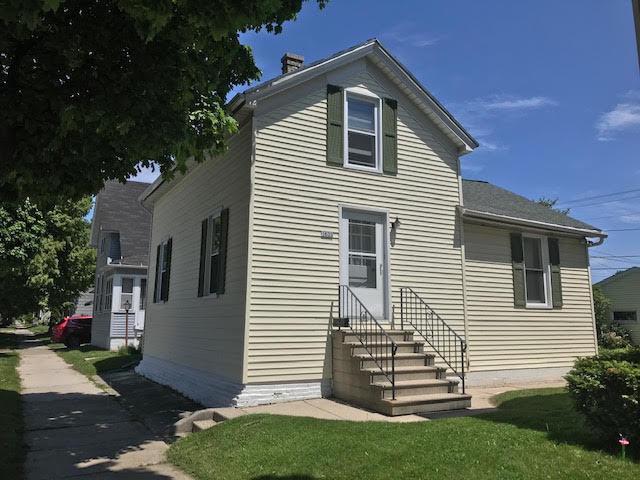 1633 N 13th St, Sheboygan, WI 53081 | MLS# 1746593 | Redfin