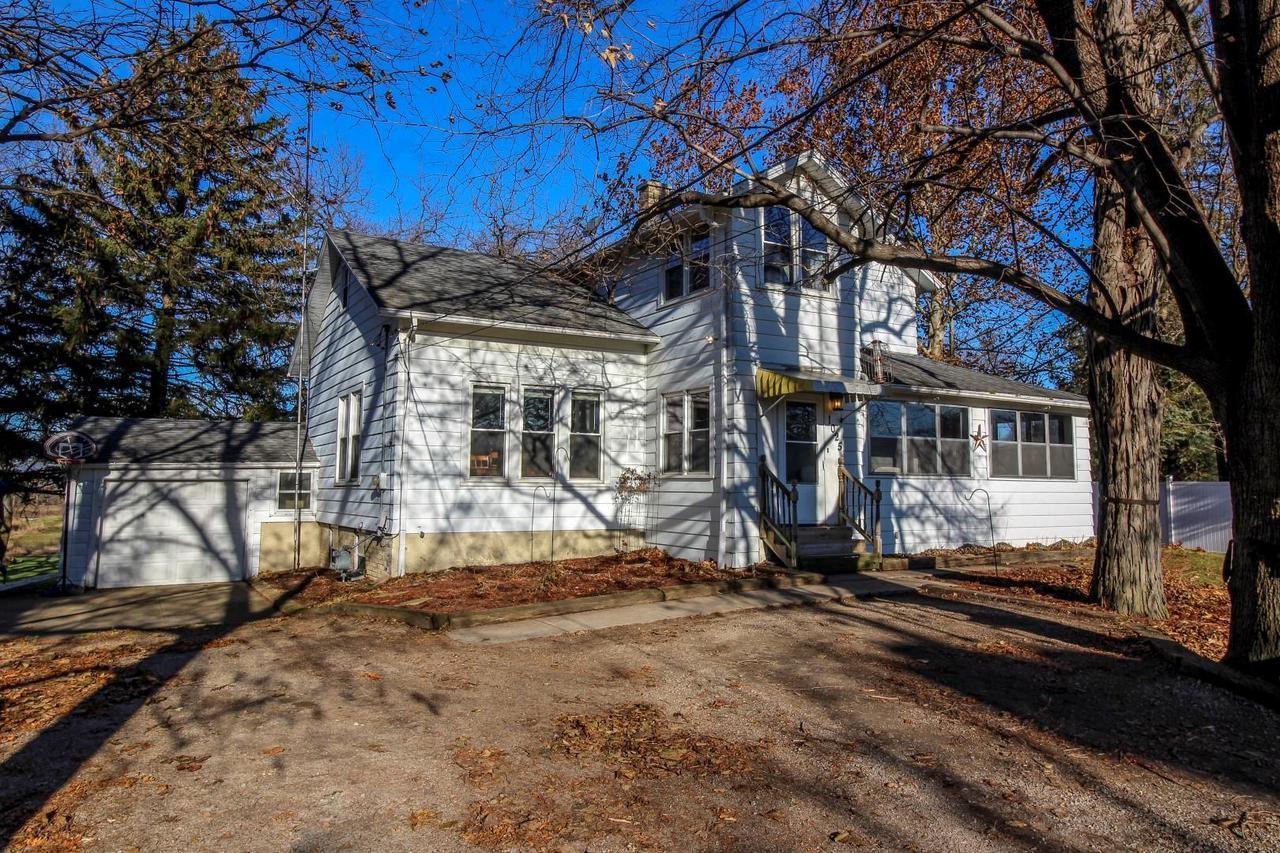 1025 Wisconsin Dr, Jefferson, WI 53549 MLS 1669623 Redfin