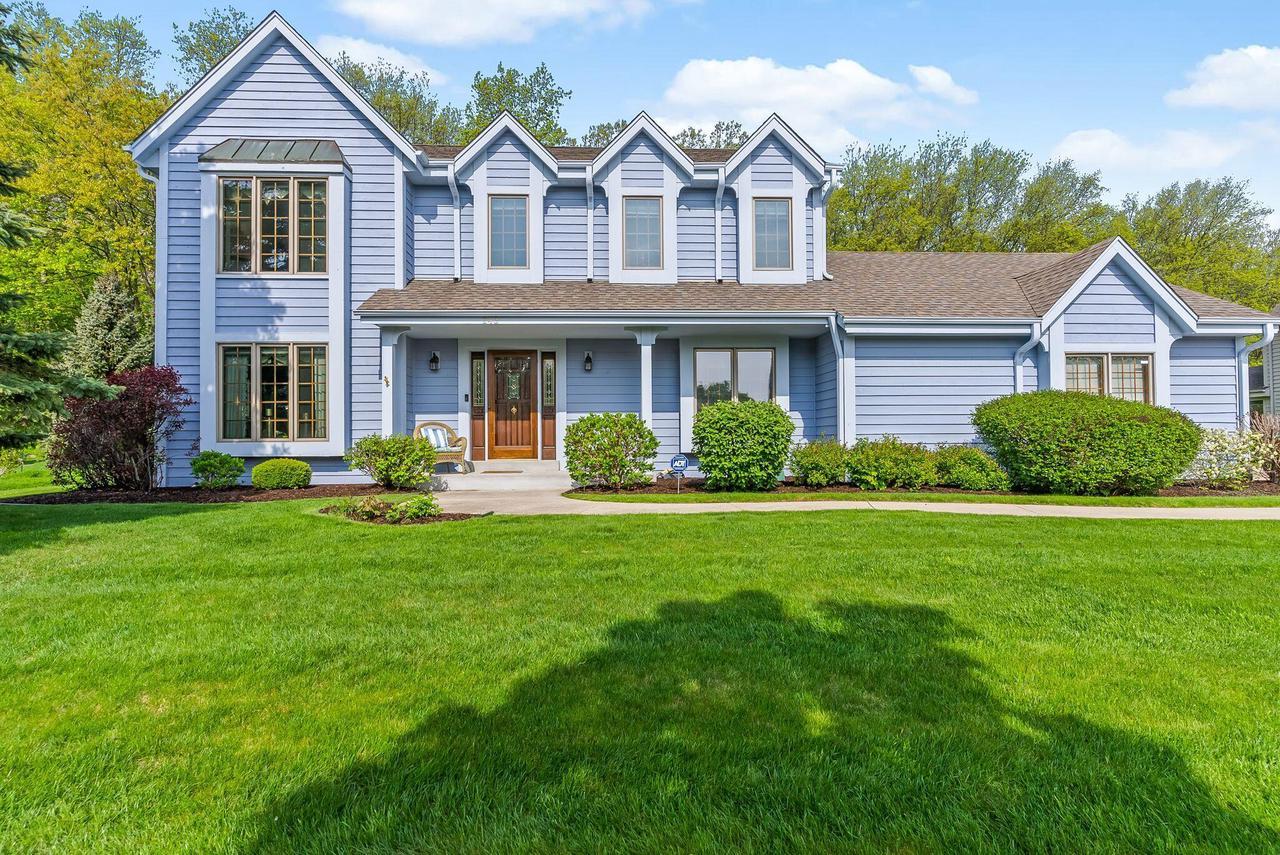 Redfin Wisconsin