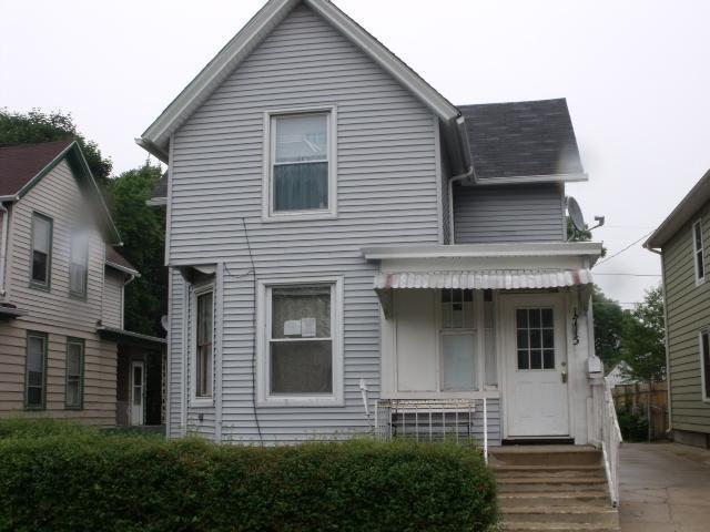 1715 Franklin St, Racine, WI 53403 | MLS# 1158640 | Redfin