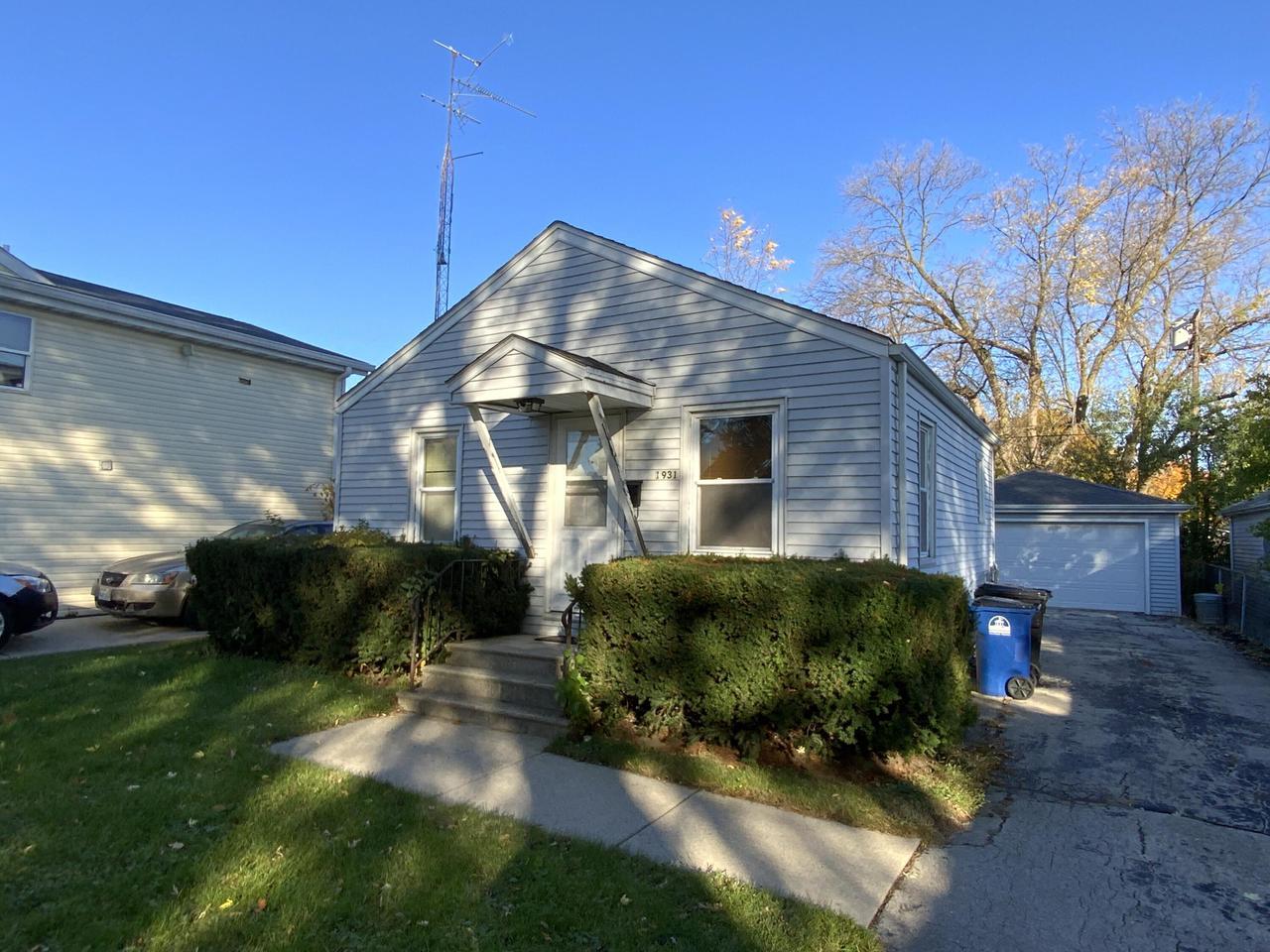 1931 Monroe Ave, Racine, WI 53405 MLS 1816654 Redfin