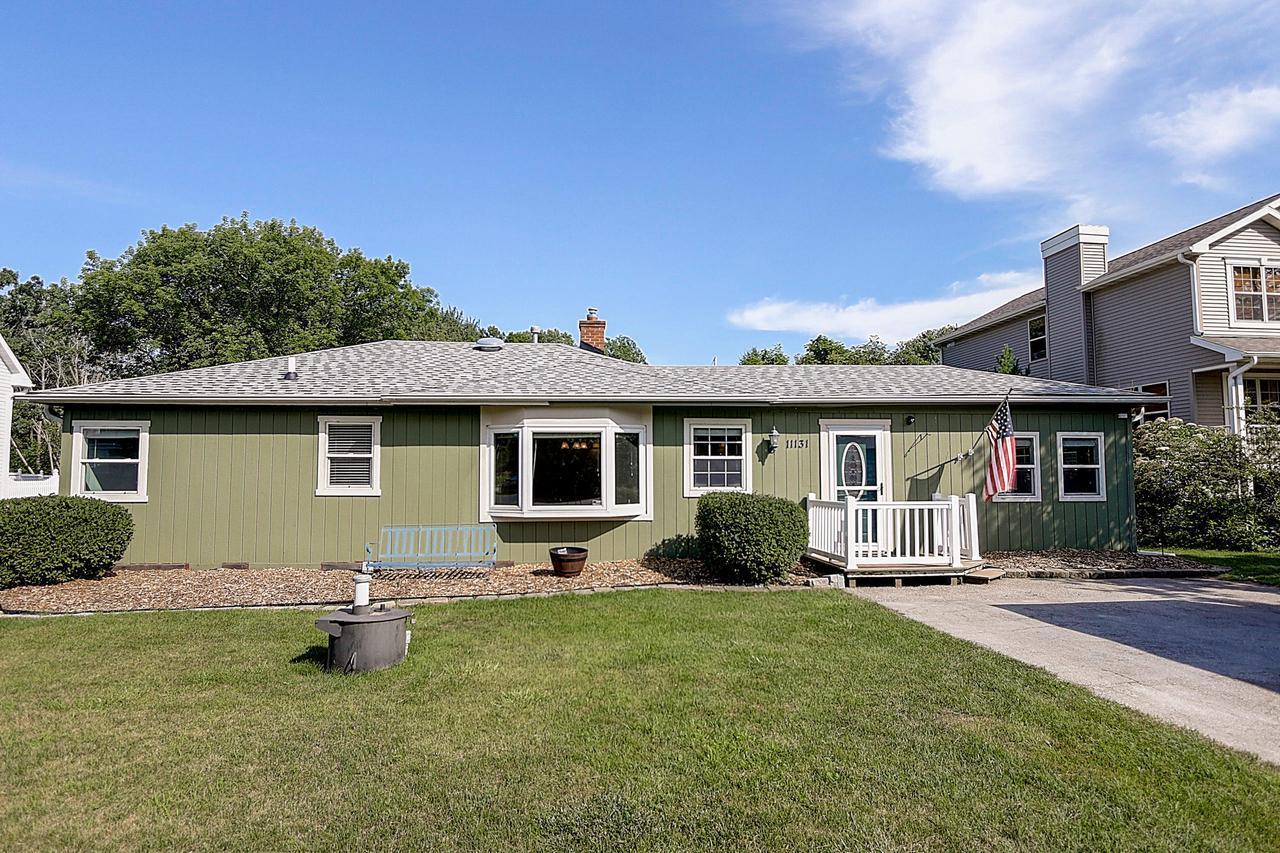 11131 4th Ave, Pleasant Prairie, WI 53158 MLS 1699664 Redfin