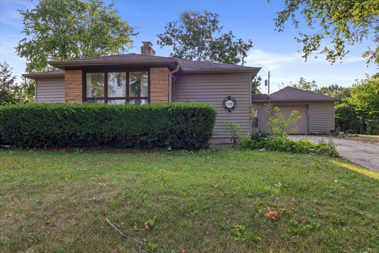 3113 90th St, Sturtevant, WI 53177 MLS 1755671 Redfin