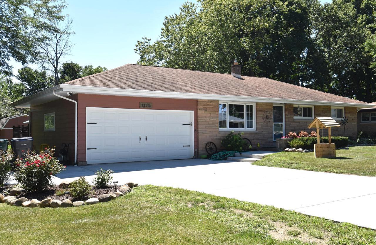 13315 W Ferguson Rd New Berlin Wi 53151 Mls 1703688 Redfin