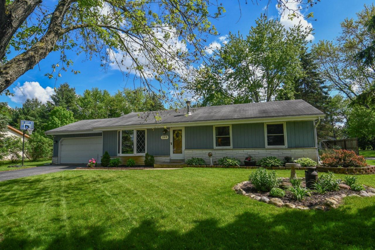 269 State St, Dousman, WI 53118 MLS 1690723 Redfin