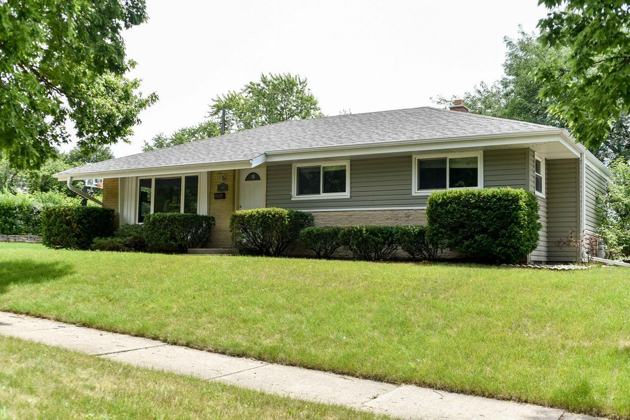 Redfin Waukesha