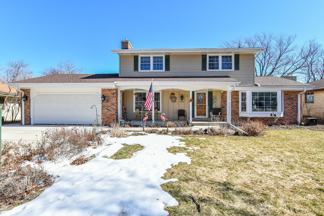 2840 N 117th St, Wauwatosa, WI 53222 | MLS# 1826740 | Redfin