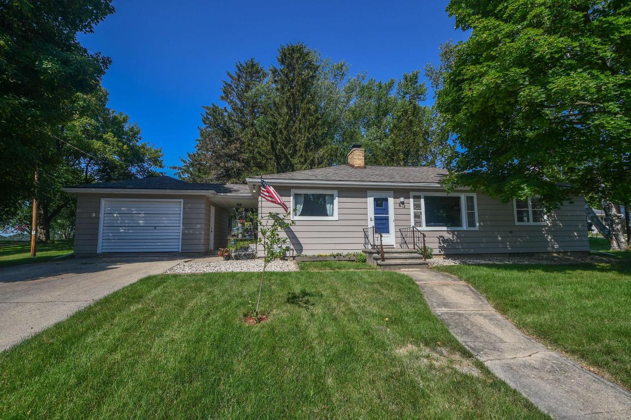 812 Church St, Clyman, WI 53016 MLS 1758772 Redfin