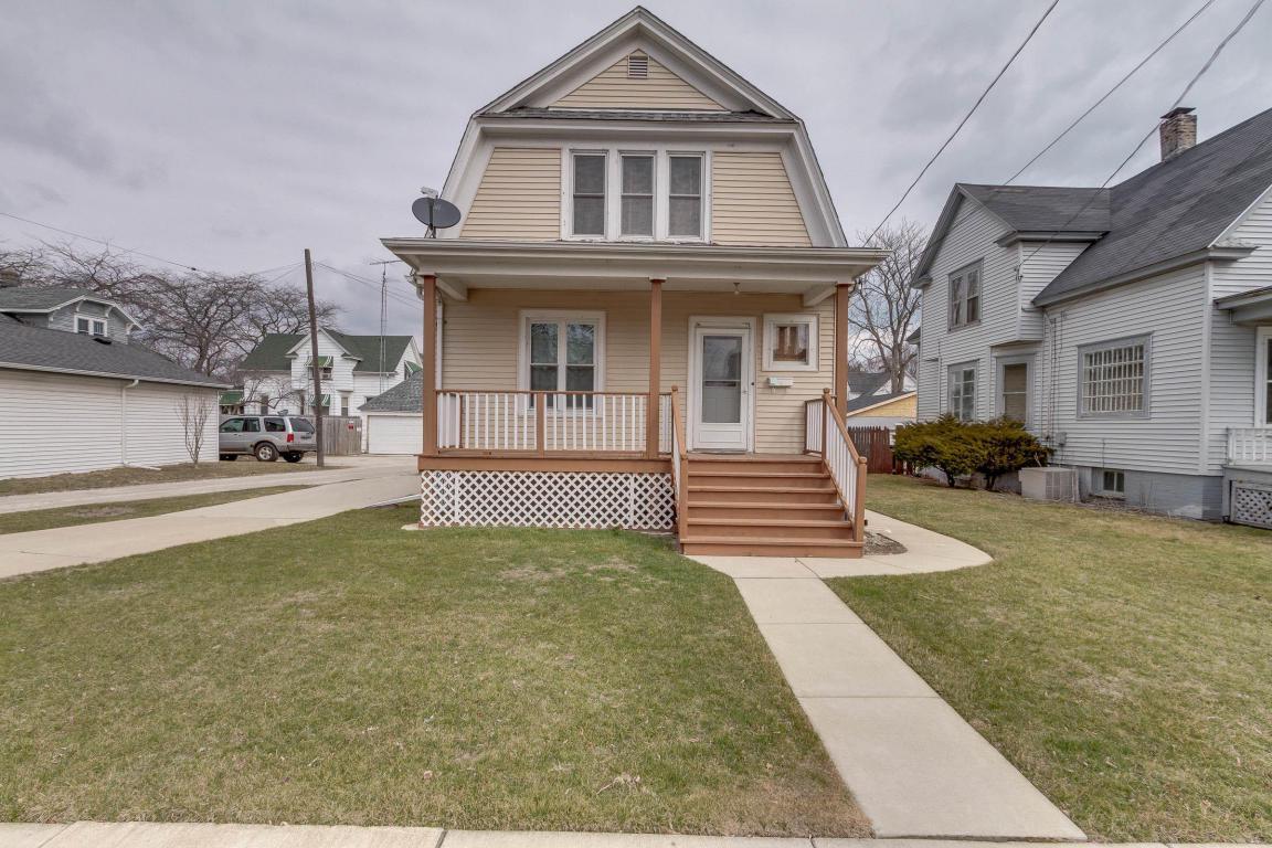 1004 70th St, Kenosha, WI 53143 MLS 1574822 Redfin