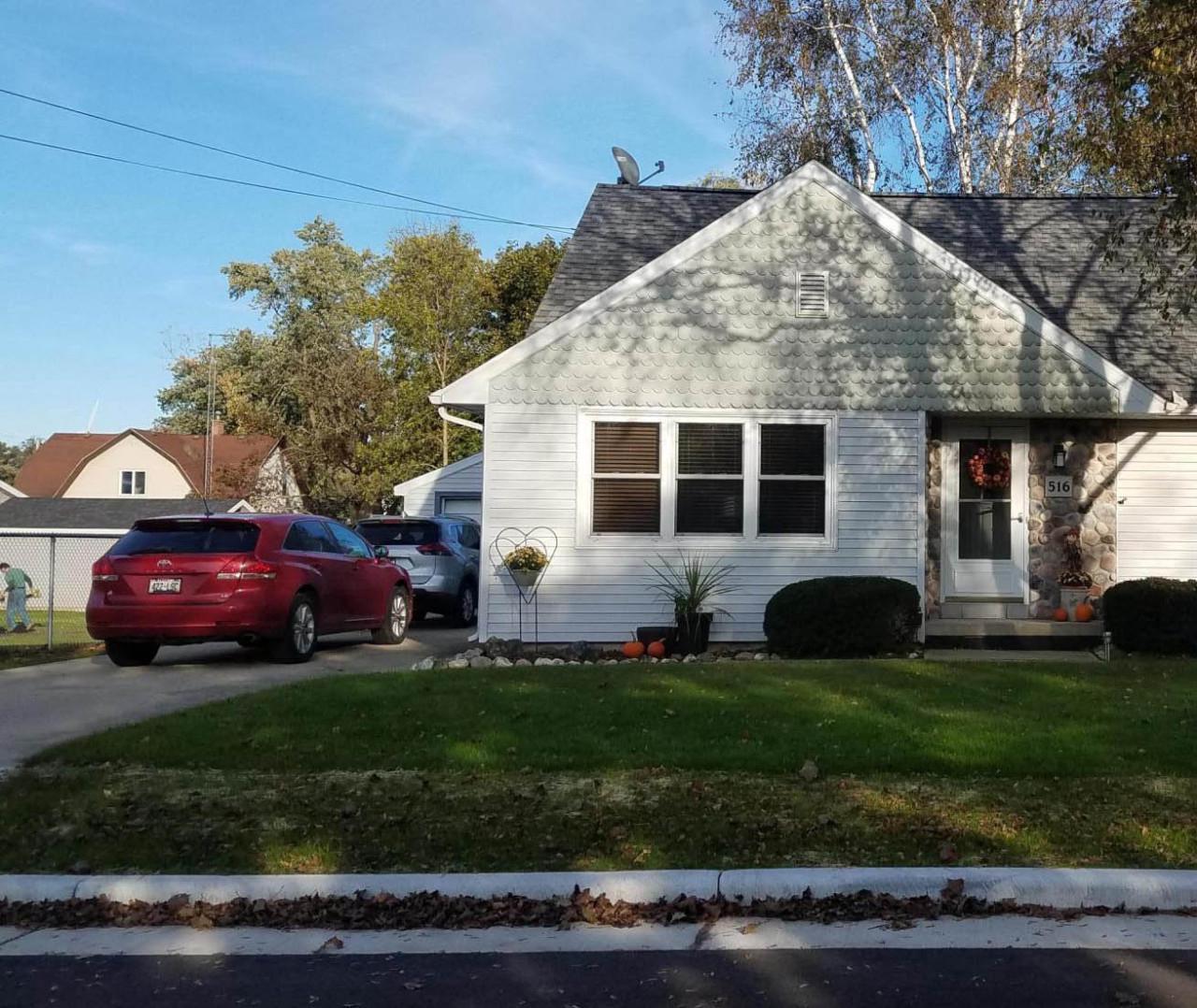 516 Church St, Brownsville, WI 53006 MLS 1663846 Redfin