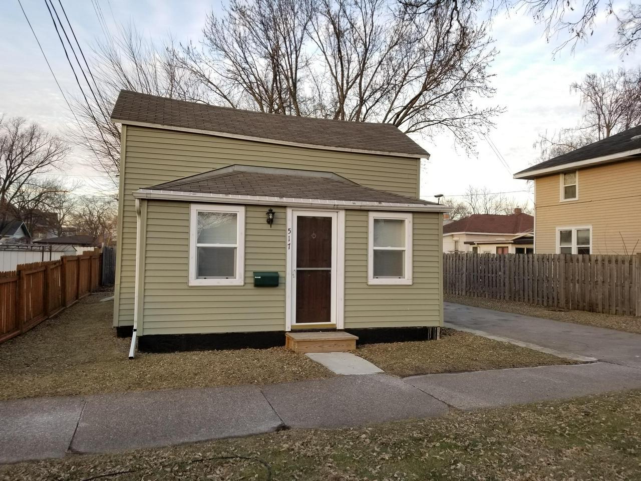 517 Winnebago St La Crosse Wi 54601 1 Bed 1 Bath