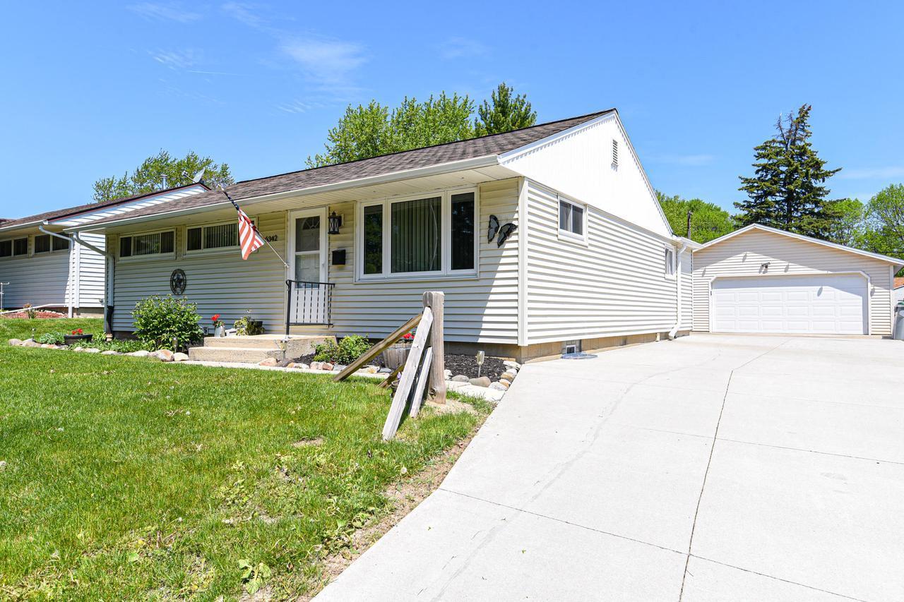 6342 W Ohio Ave, Milwaukee, WI 53219 MLS 1690858 Redfin