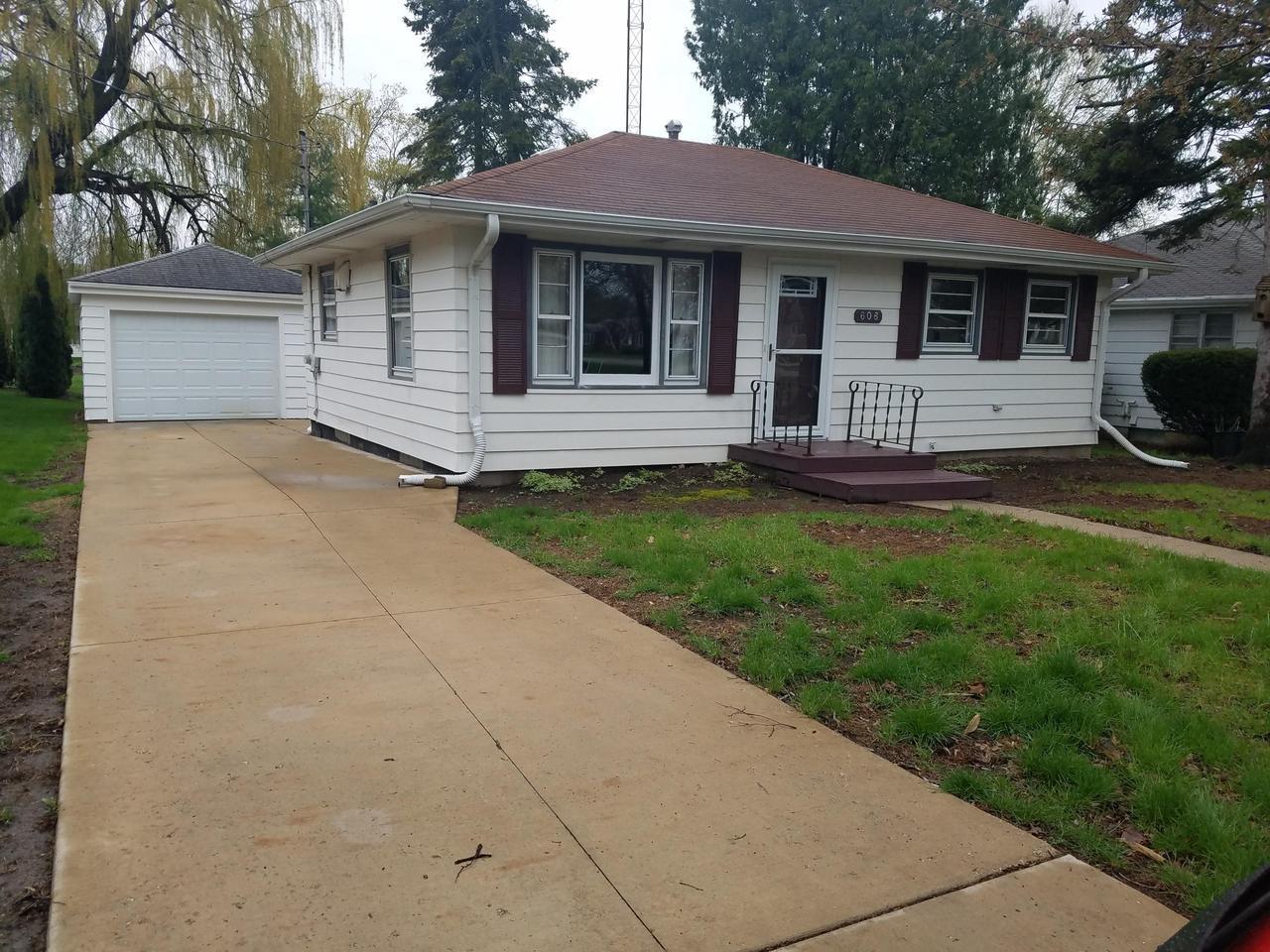 606 Phoenix St, Delavan, WI 53115 MLS 1634862 Redfin