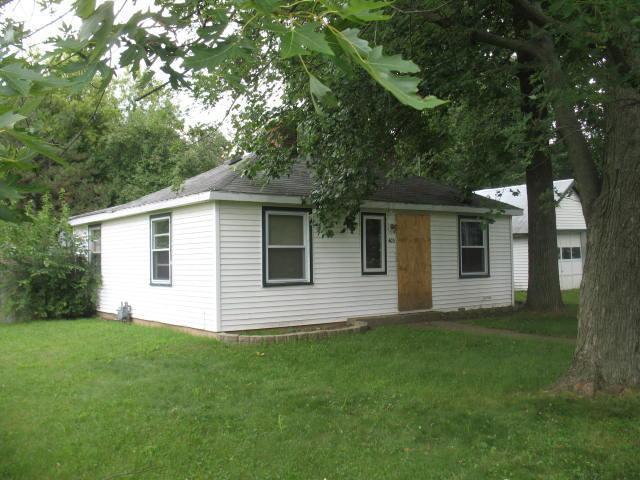 403 E Church St, Orfordville, WI 53576 | MLS# 1046882 | Redfin