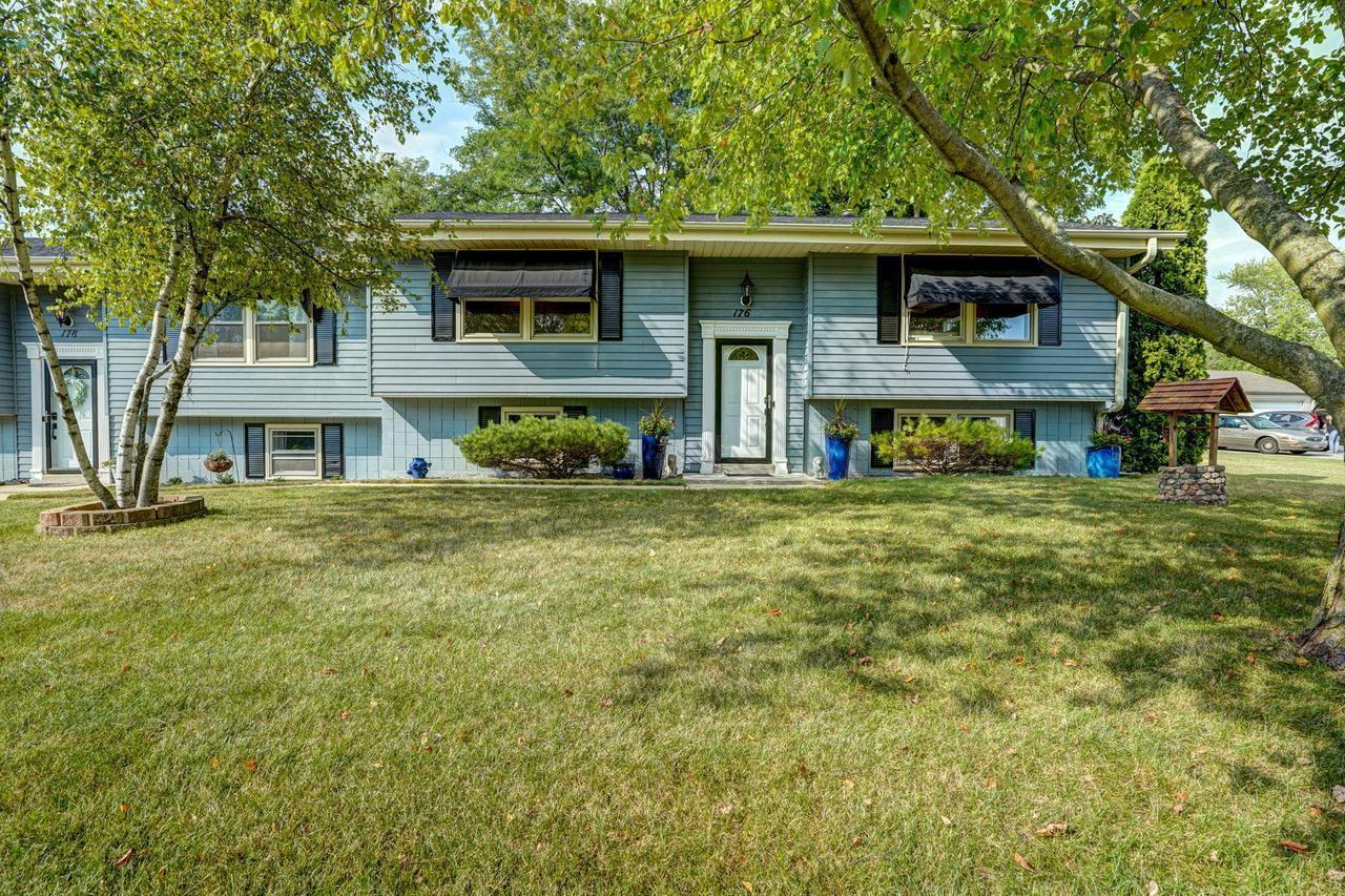 176 W Pembroke Way, Wales, WI 53183 | MLS# 1707900 | Redfin