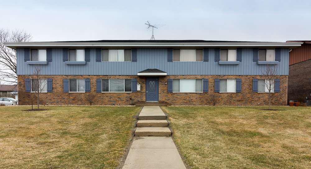 10237 W Whitnall Edge Dr #204, Franklin, WI 53132 | MLS# 1515903 | Redfin