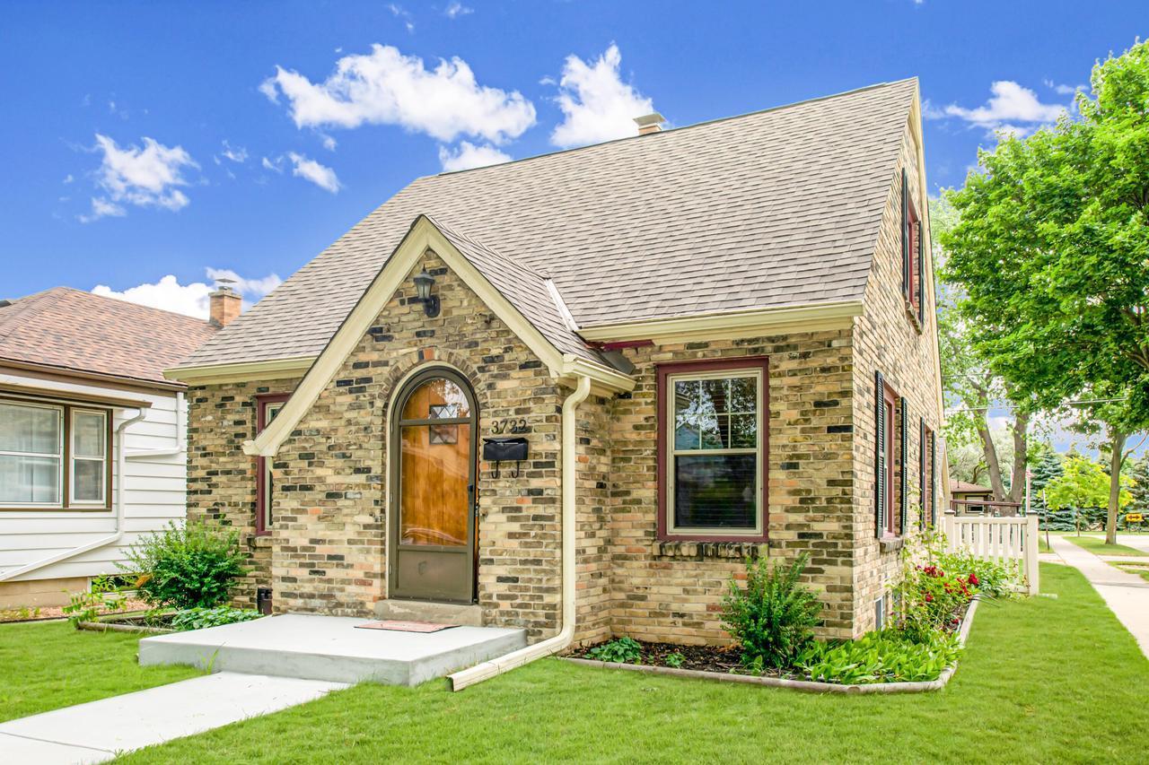3732 S Rutland Ave, Saint Francis, WI 53235 MLS 1746914 Redfin