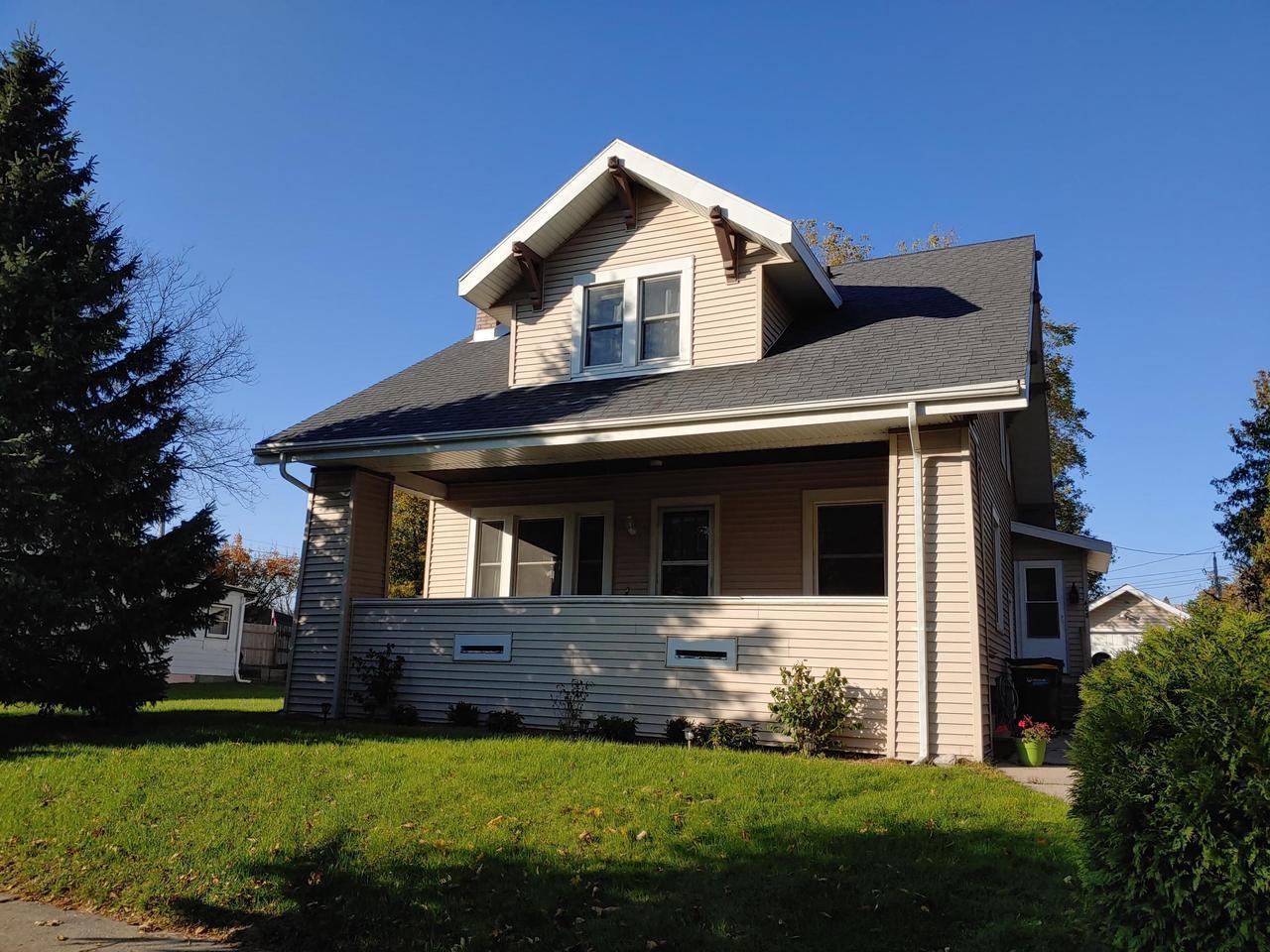 408 Barrie St, Fort Atkinson, WI 53538 MLS 1665917 Redfin