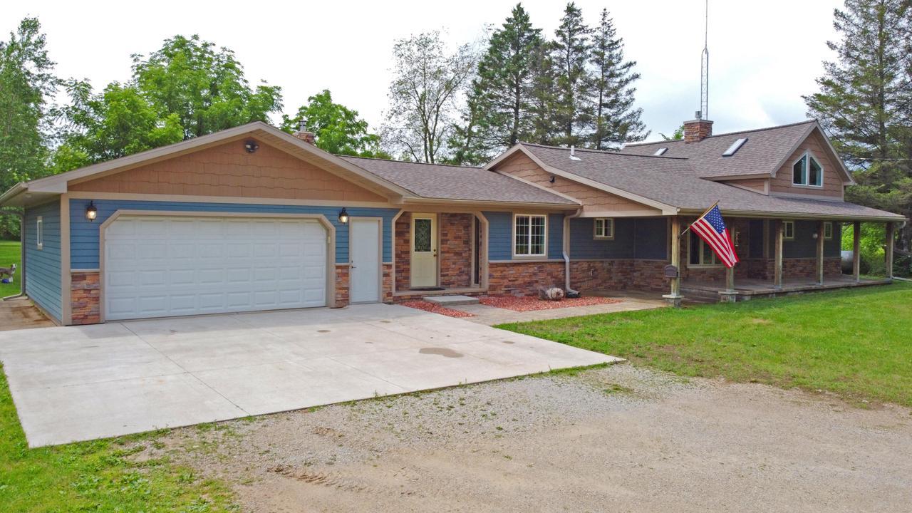 N2669 County Rd E, Redgranite, WI 54970 MLS 1749922 Redfin