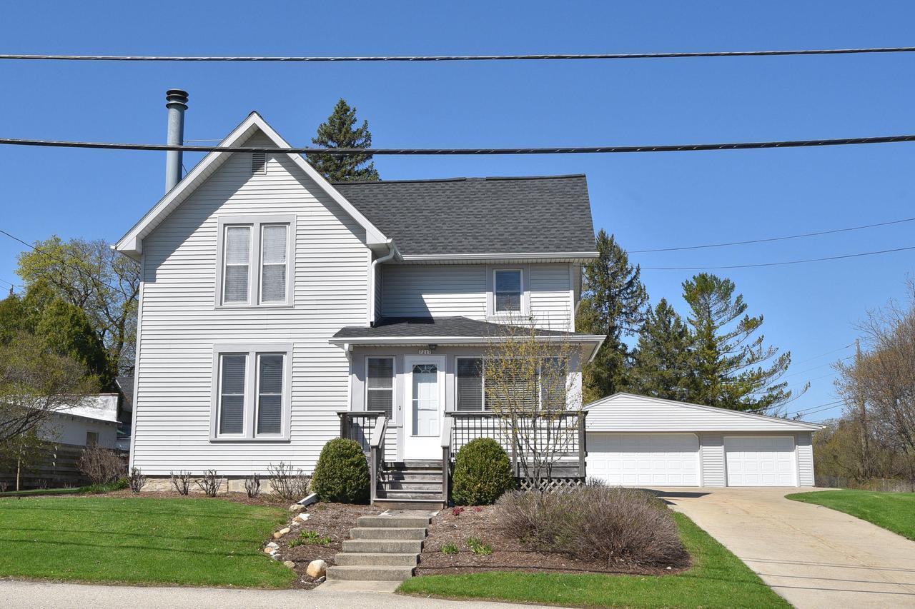 7217 Lannon Rd, Lannon, WI 53046 MLS 1633990 Redfin