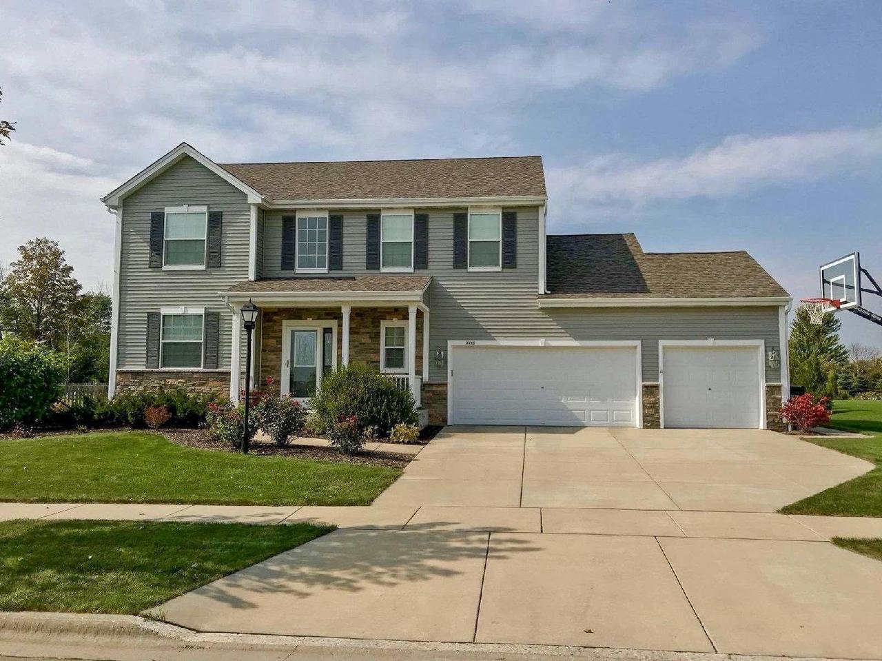 2283 Willow Pond Way, Grafton, WI 53024  MLS# 1579994  Redfin