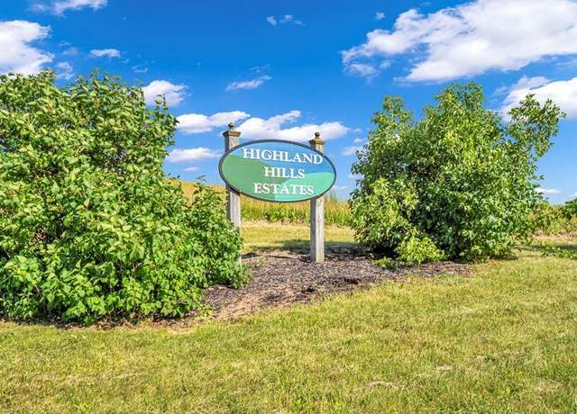 Property at Lt57 Winter Dr, Sheboygan Falls, WI 53085