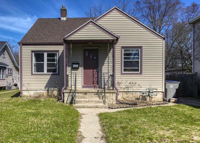 Property at 3408 S Howell Ave, Milwaukee, WI 53207, 3 beds, 2 baths
